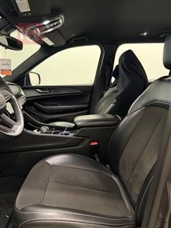 جيب جراند شيروكي إل